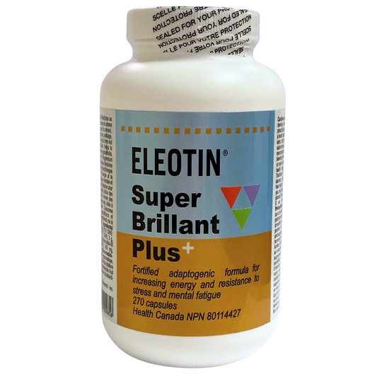 Eleotin Super Brillant Plus (超級聰明+) (270)