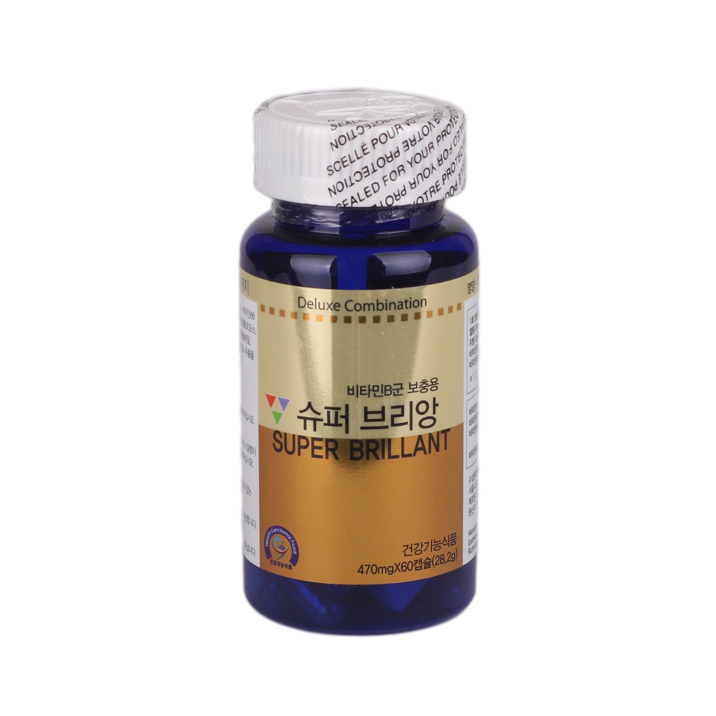 Eleotin Super Brillant Plus (超級聰明+) (60)