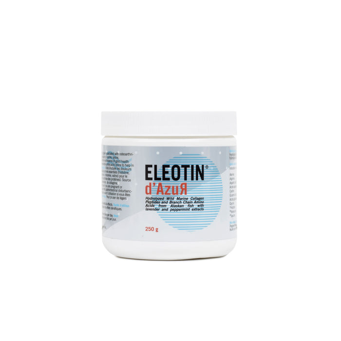 Eleotin Collagen Set (膠原蛋白套装)