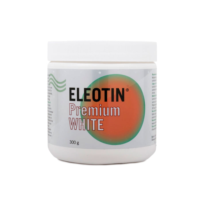 Eleotin Mb Premium White Tea (頂級白茶) (2020年新推出)