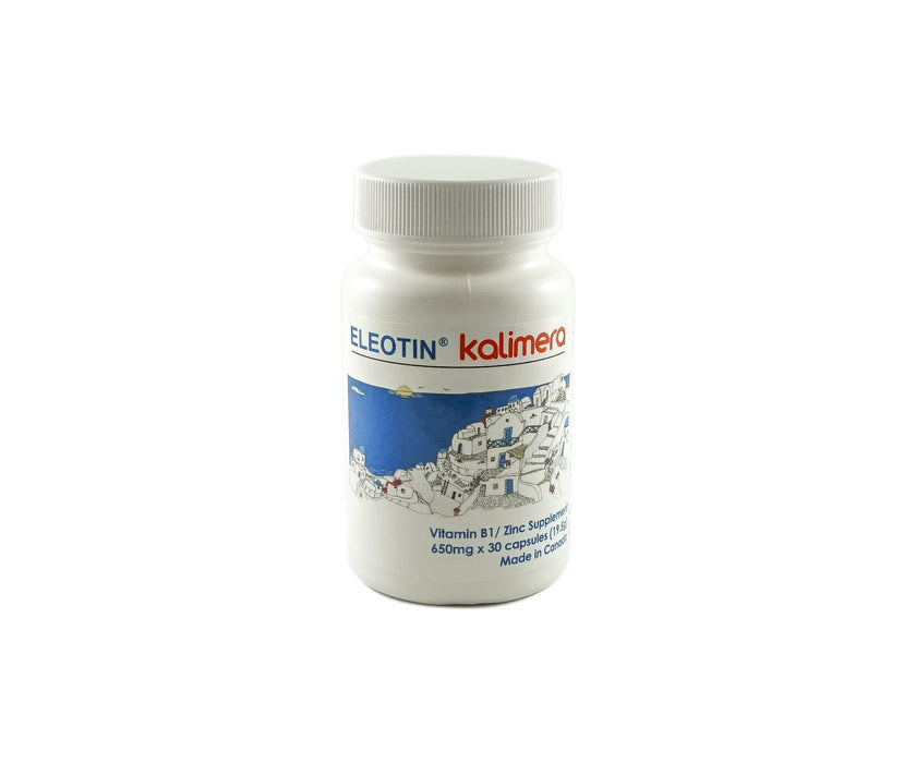 Eleotin Kalimera (加利美樂-健腸配方)