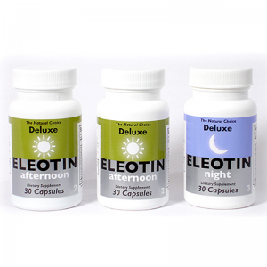 Eleotin MB膠囊