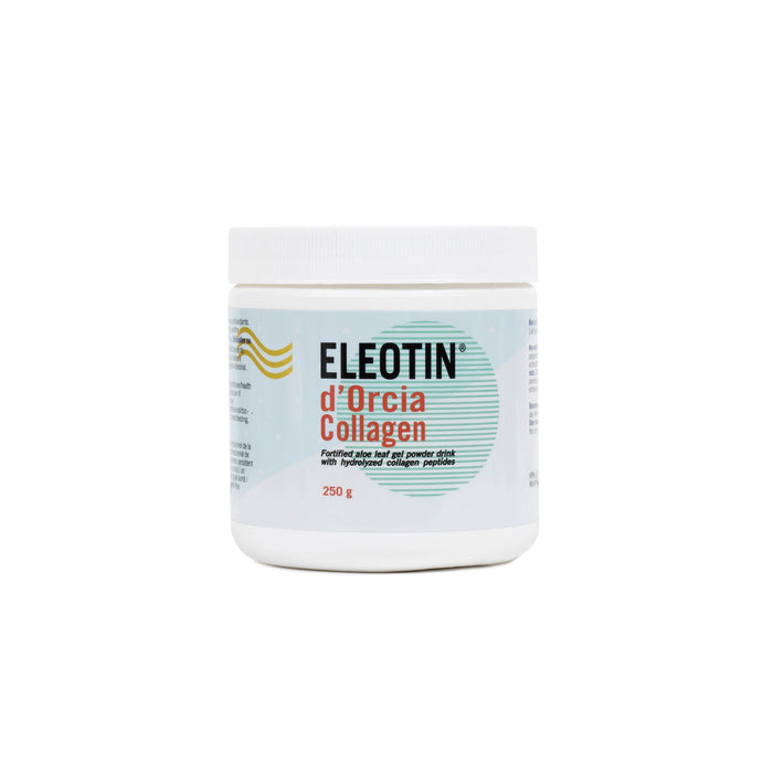 Eleotin d'Orcia Collagen (膠原蛋白)