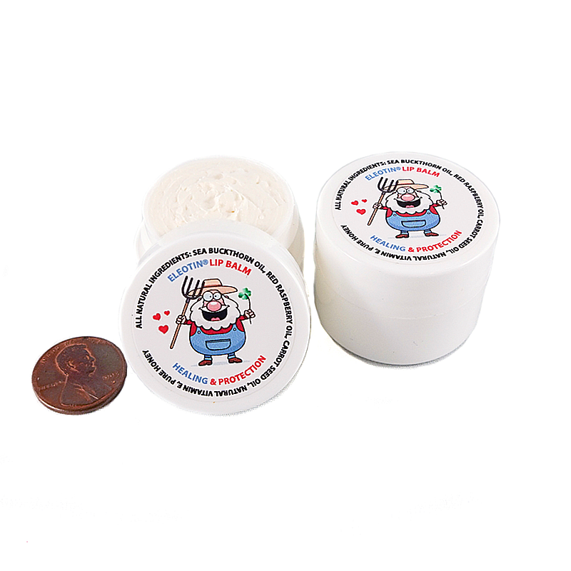 Eleotin Lip & Face Balm (面唇膏)