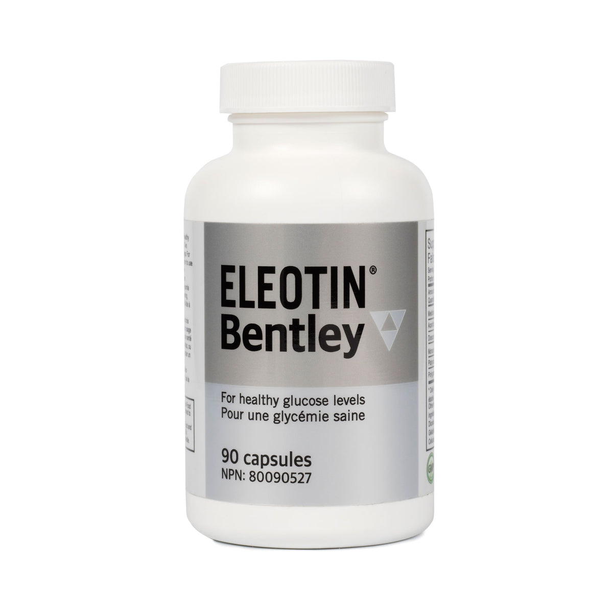 Eleotin Bentley (博特力膠囊)