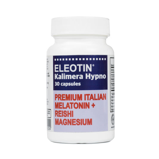 Eleotin Kalimera Hypno (加利美樂-助眠配方)(30) (新配方-2020年推出)