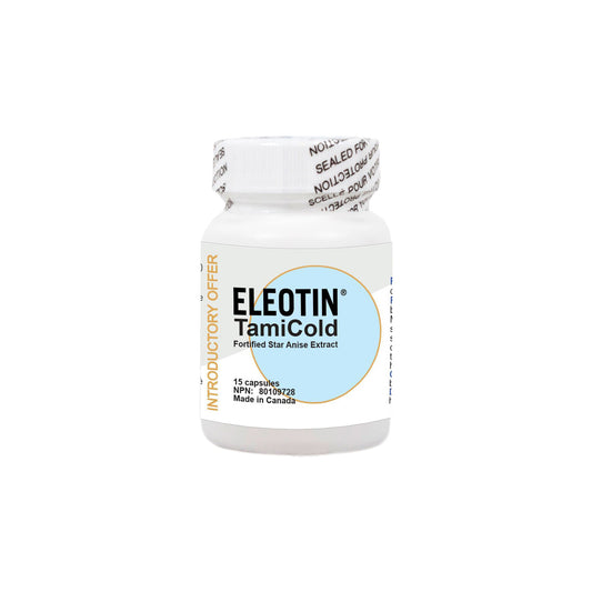 Eleotin Tamicold 塔米可