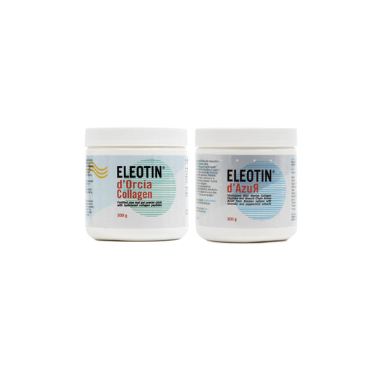 Eleotin Collagen Set (膠原蛋白套装)