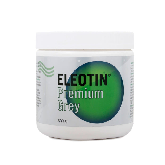 Eleotin Mb Premium Grey Tea (頂級灰茶) (2020年新推出)