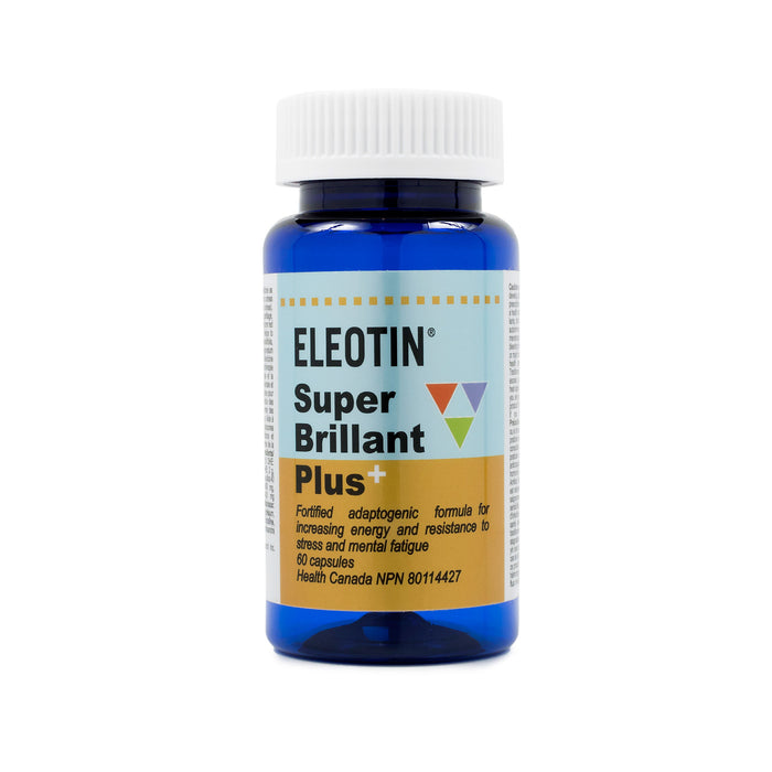 Eleotin Super Brillant Plus (超級聰明+)