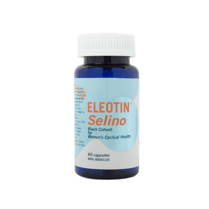 Eleotin Selino (產利諾)