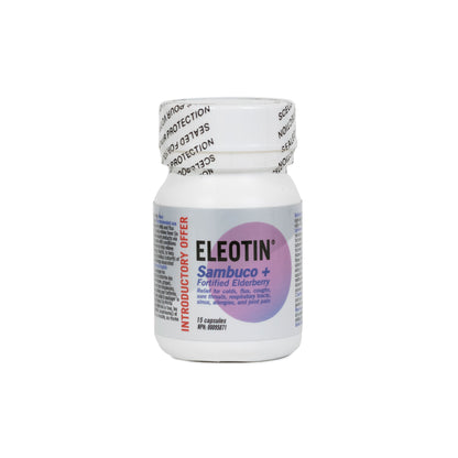 Eleotin Anti-Viral Trio 抗病毒三重奏