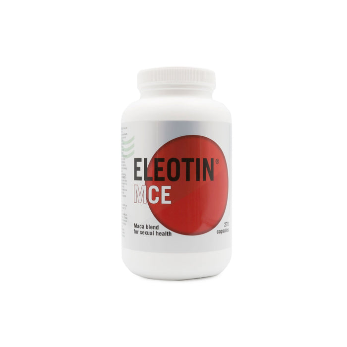 Eleotin MCE (男性性功能增強特效版)
