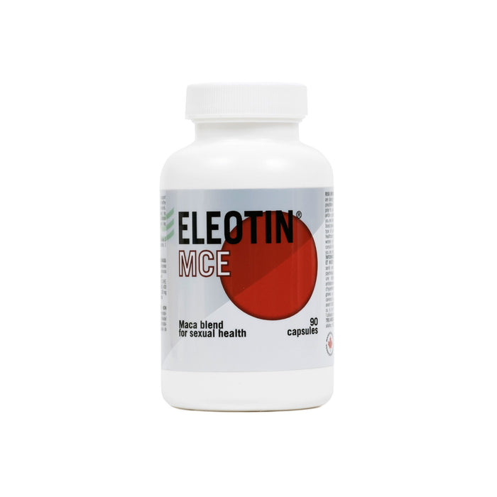Eleotin MCE (男性性功能增強特效版)