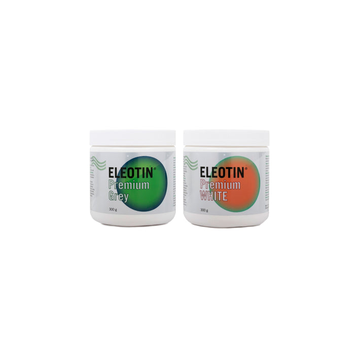 Eleotin Mb Premium Tea Set (頂級茶冲劑套裝) (2020年新推出)