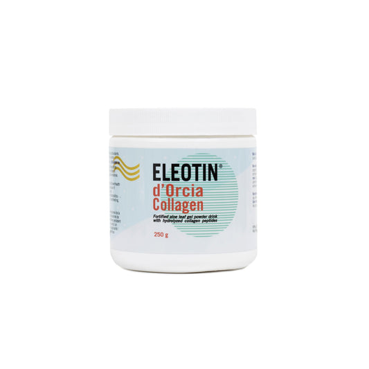 Eleotin d'Orcia Collagen (膠原蛋白)