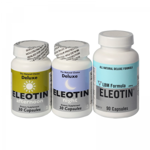 Eleotin Neuro Health (大腦神經系統健康)